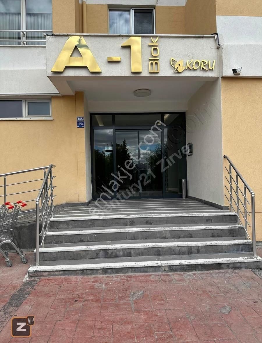 Kınaş Koru Sitesi A-1 Blok Da 3,5+1 Satılık Daire - Görsel 6