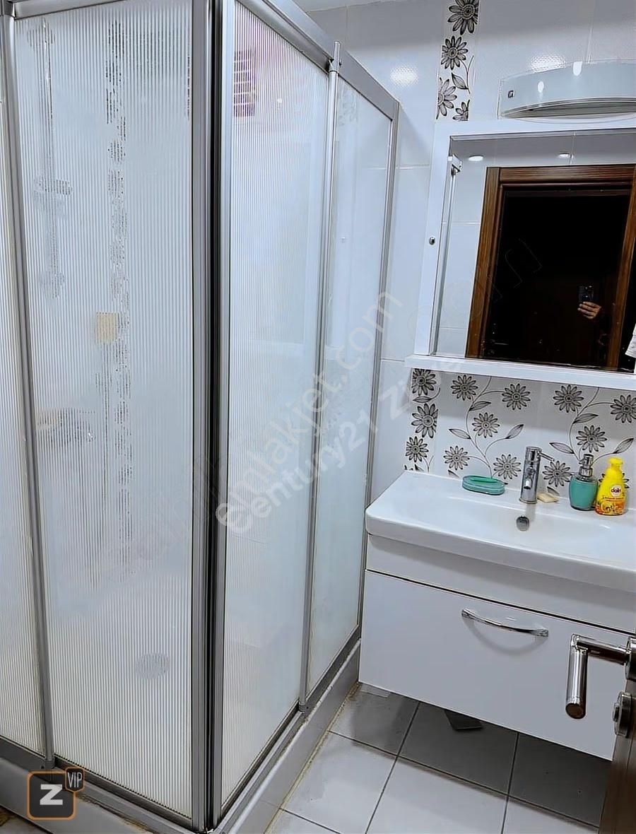 Kınaş Koru Sitesi A-1 Blok Da 3,5+1 Satılık Daire - Görsel 25