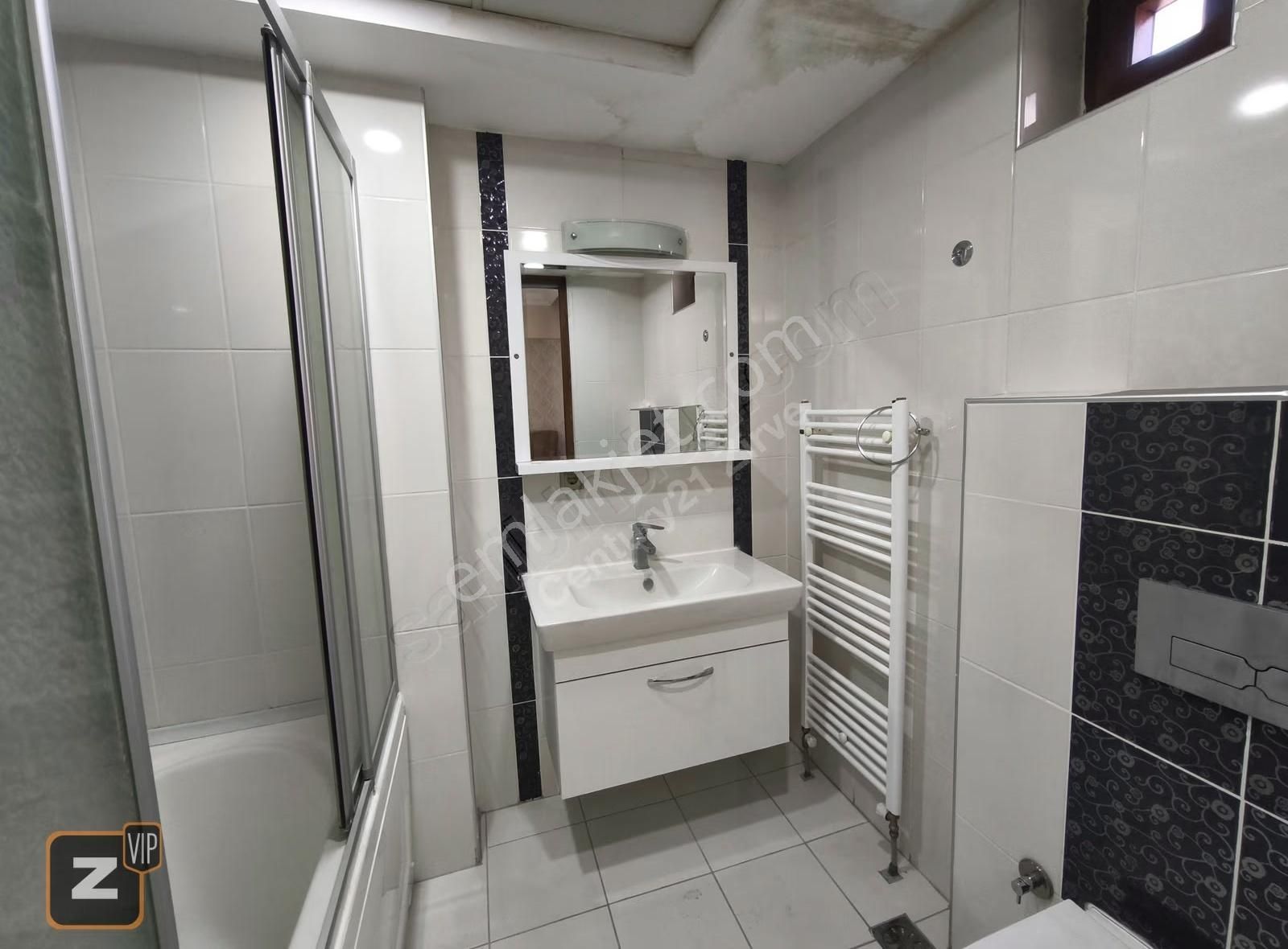 Kınaş Koru Sitesi A-1 Blok Da 3,5+1 Satılık Daire - Görsel 17