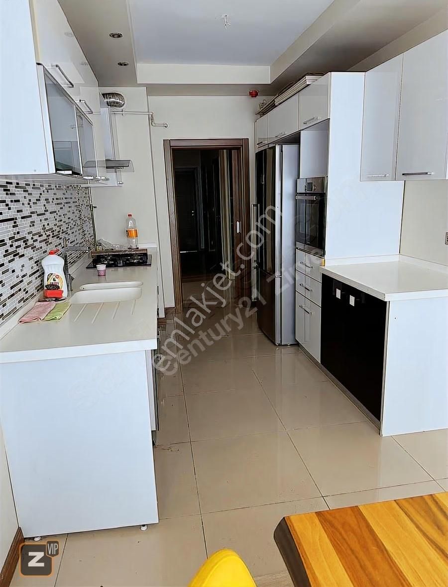Kınaş Koru Sitesi A-1 Blok Da 3,5+1 Satılık Daire - Görsel 15