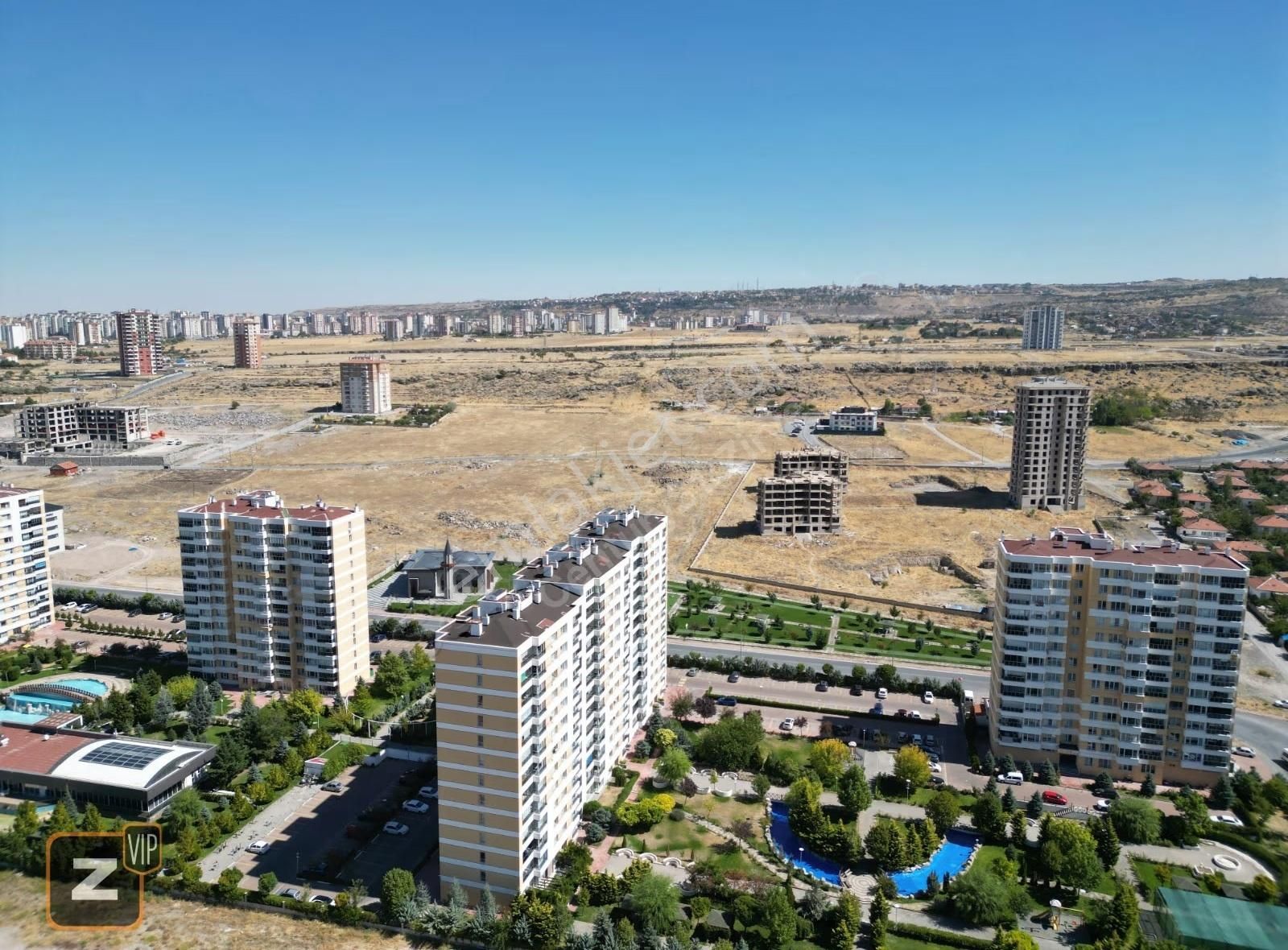 Kınaş Koru Sitesi A-1 Blok Da 3,5+1 Satılık Daire - Görsel 26