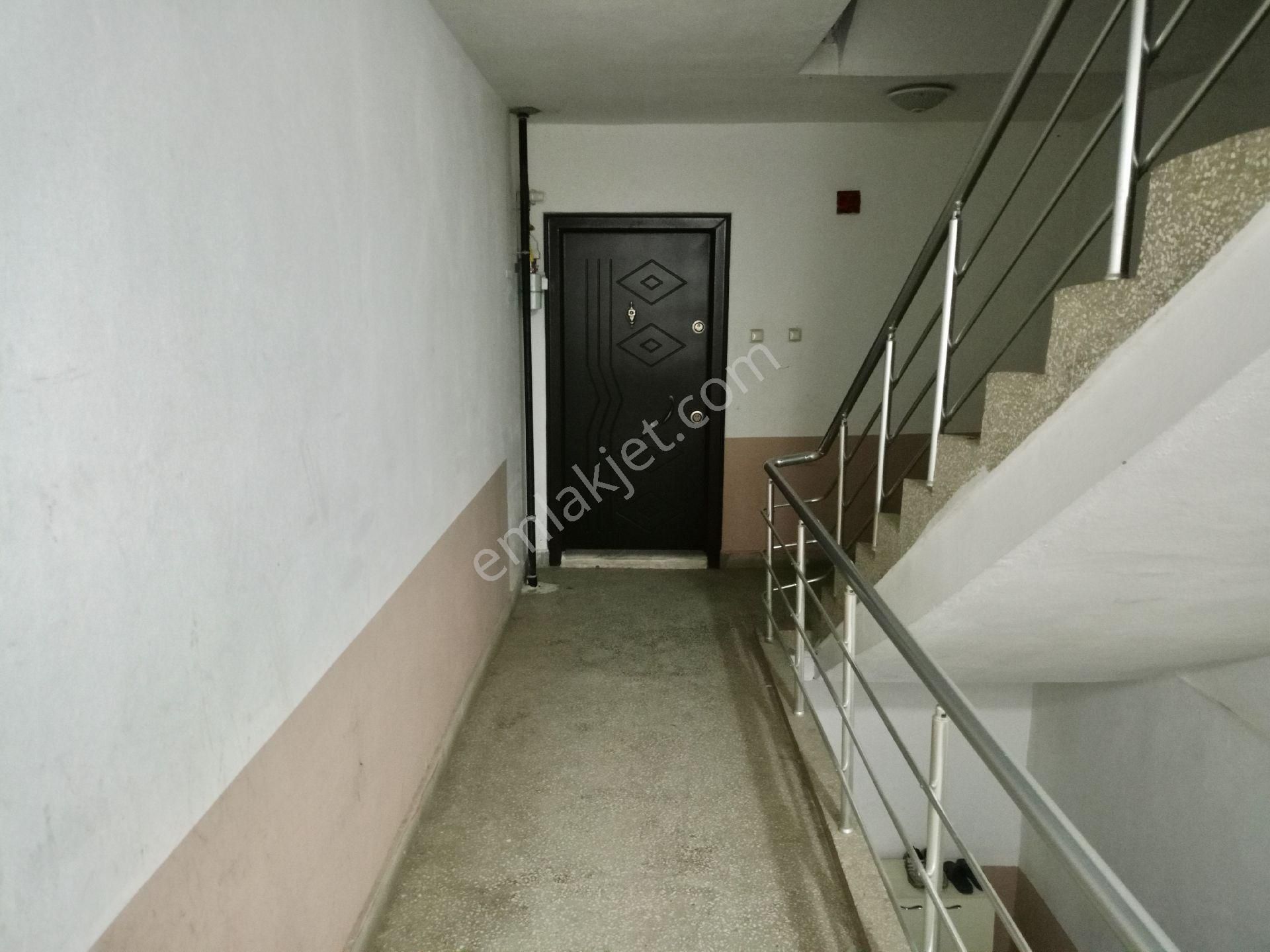 Akçaabat Nefsipulathane De Satılık 2+1 Doğalgazlı Masrafsız Daire - Görsel 22