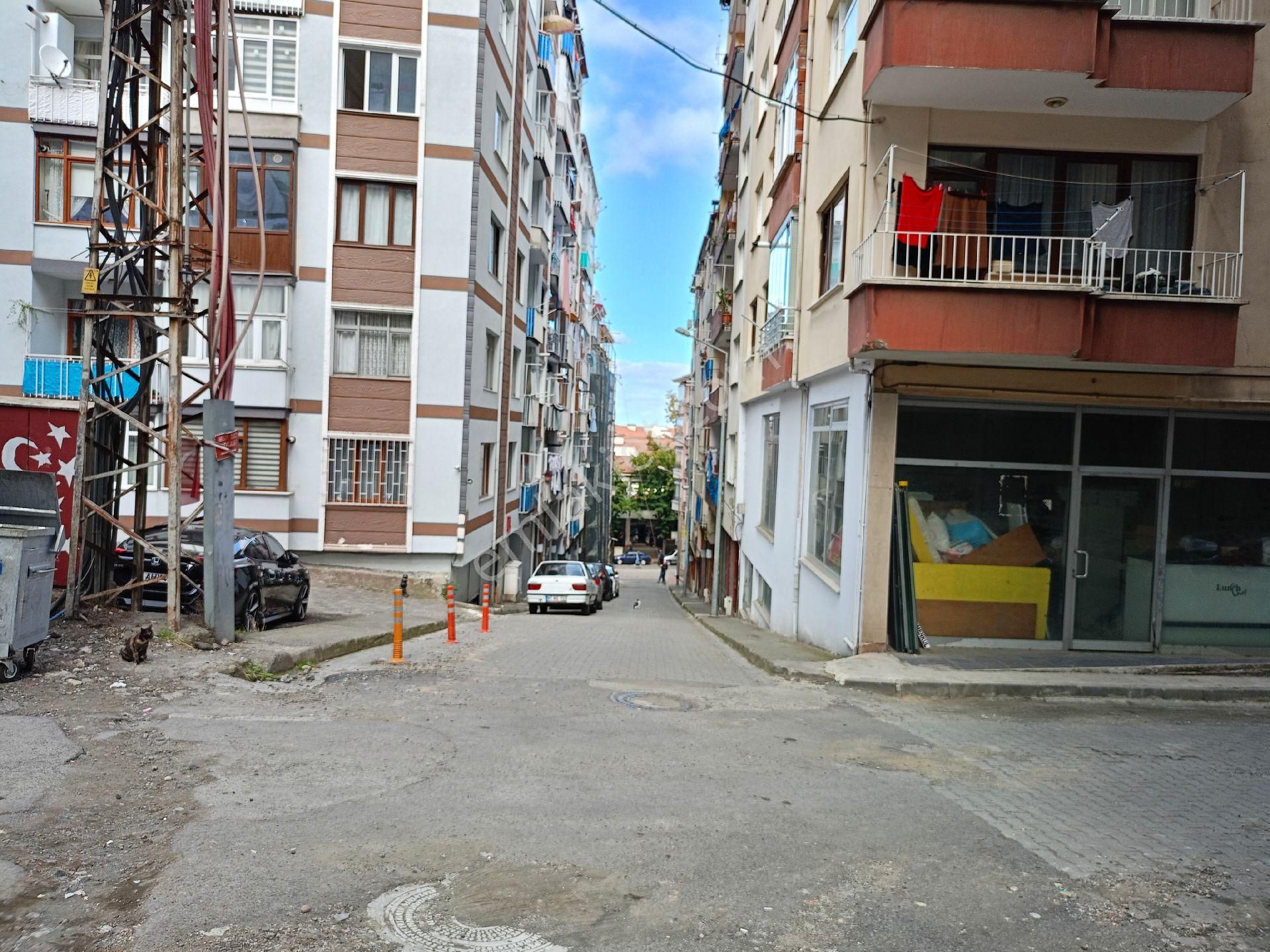Akçaabat Nefsipulathane De Satılık 2+1 Doğalgazlı Masrafsız Daire - Görsel 28