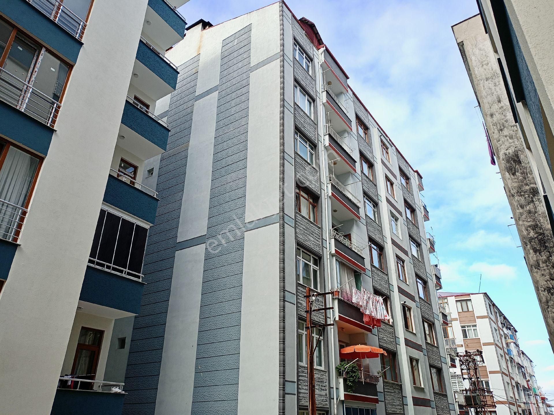 Akçaabat Nefsipulathane De Satılık 2+1 Doğalgazlı Masrafsız Daire - Görsel 32