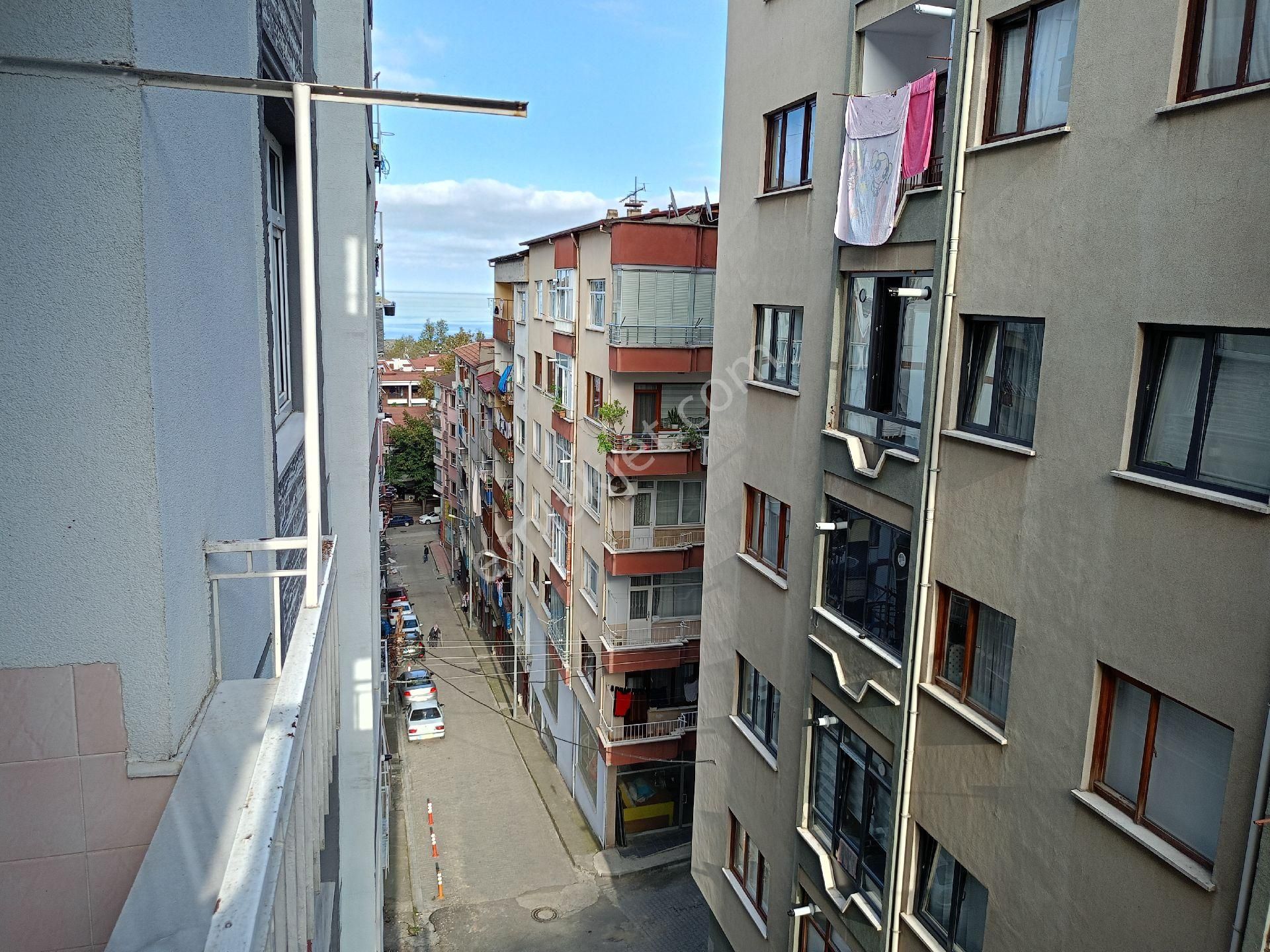 Akçaabat Nefsipulathane De Satılık 2+1 Doğalgazlı Masrafsız Daire - Görsel 31
