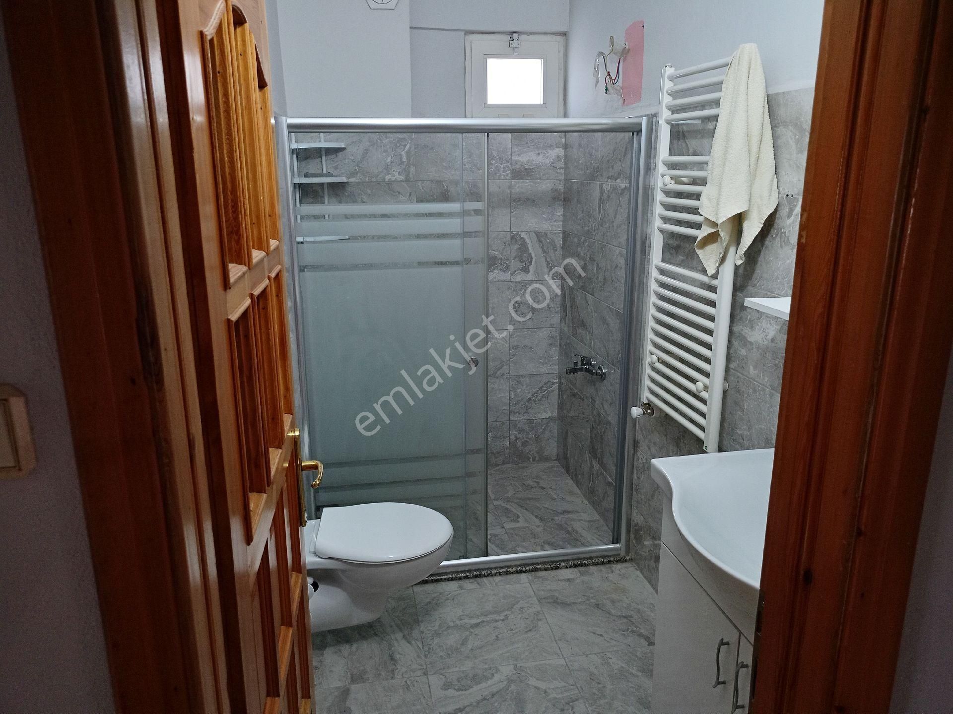 Akçaabat Nefsipulathane De Satılık 2+1 Doğalgazlı Masrafsız Daire - Görsel 14