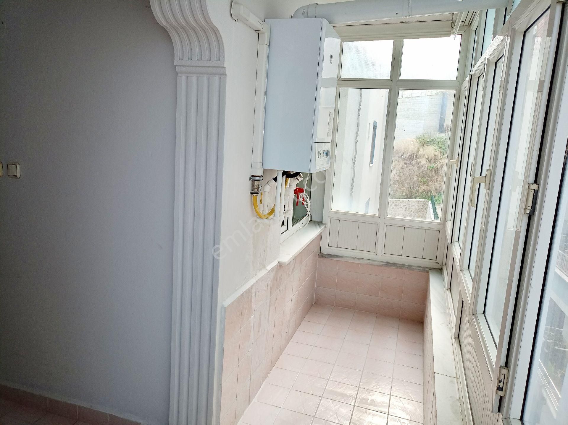Akçaabat Nefsipulathane De Satılık 2+1 Doğalgazlı Masrafsız Daire - Görsel 18