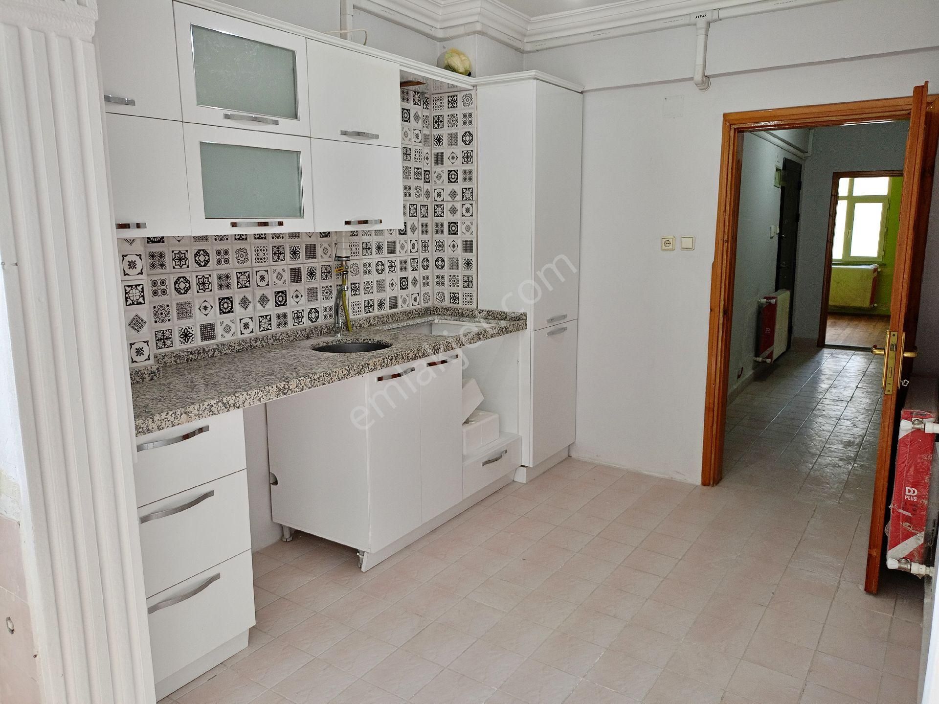 Akçaabat Nefsipulathane De Satılık 2+1 Doğalgazlı Masrafsız Daire - Görsel 6