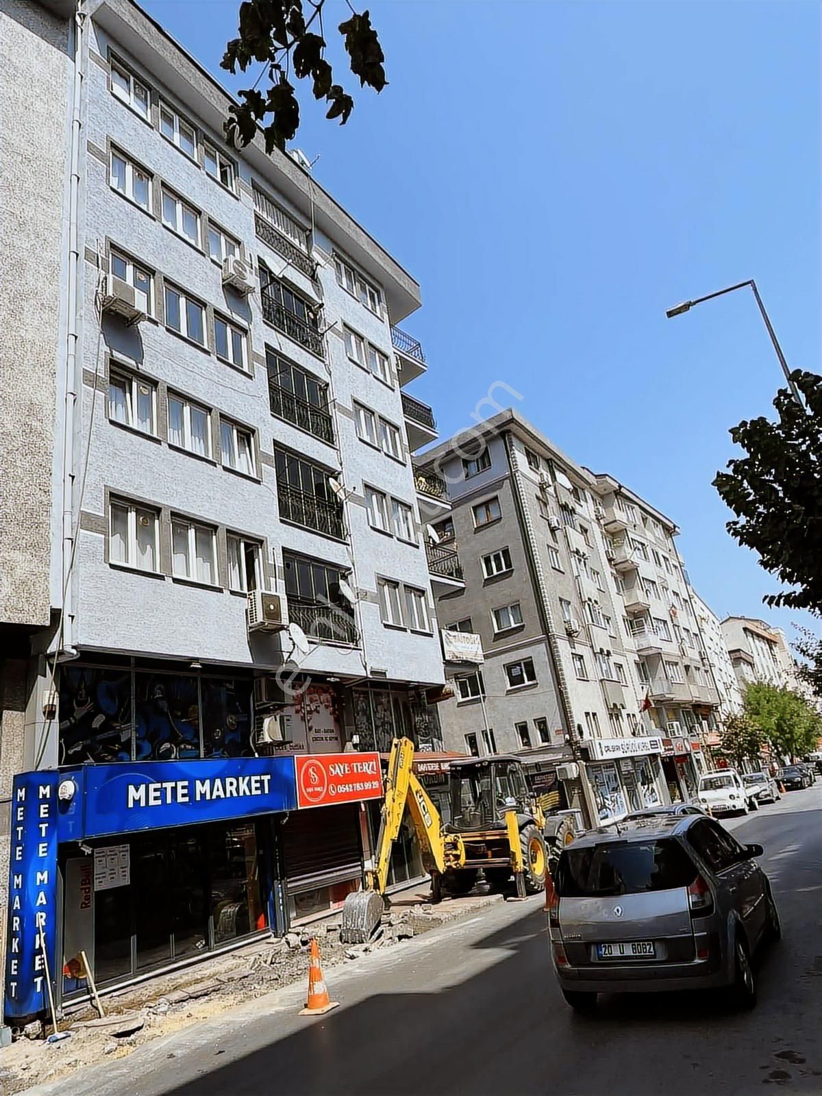 Yıldırım Davutdede Mah Metroya Çok Yakın Satılık 3+1 Dubleks - Görsel 32