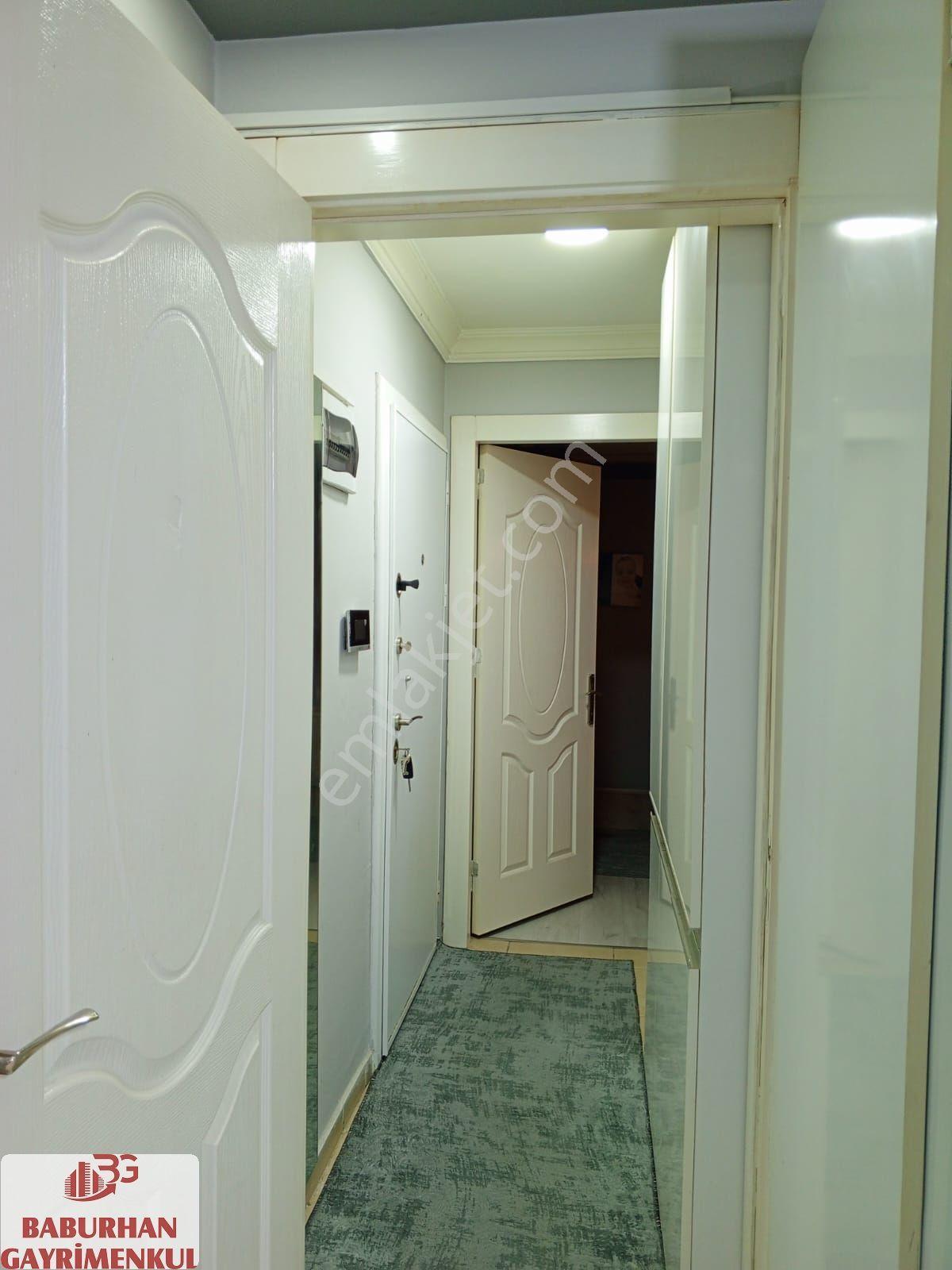 Davutlar Merkezde Satılık Ful Eşyalı 1+1 Daire - Görsel 2