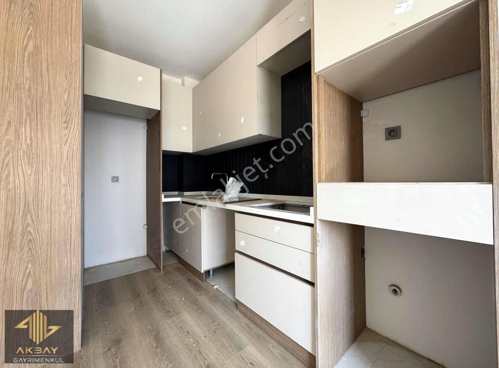 Altıntaş'ta Yüksek Krediye Uygun Kapalı Otoparklı Havuzlu 1+1 - Görsel 4