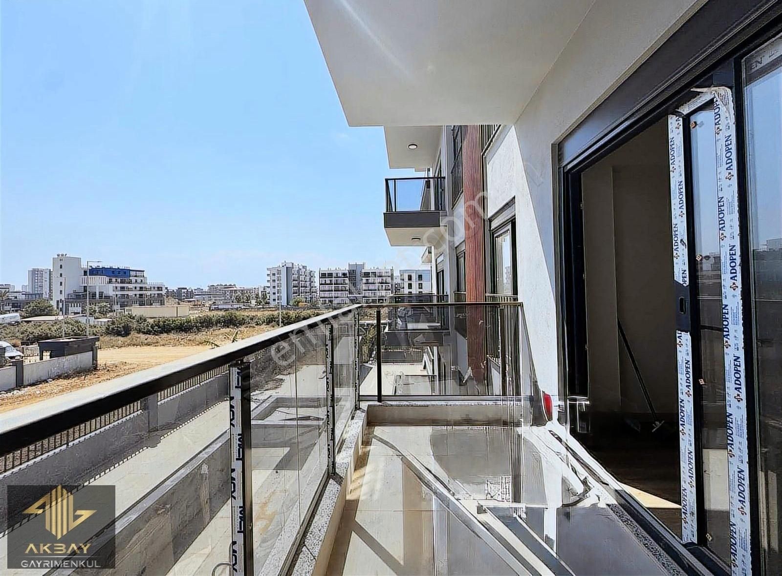 Altıntaş'ta Yüksek Krediye Uygun Kapalı Otoparklı Havuzlu 1+1 - Görsel 10