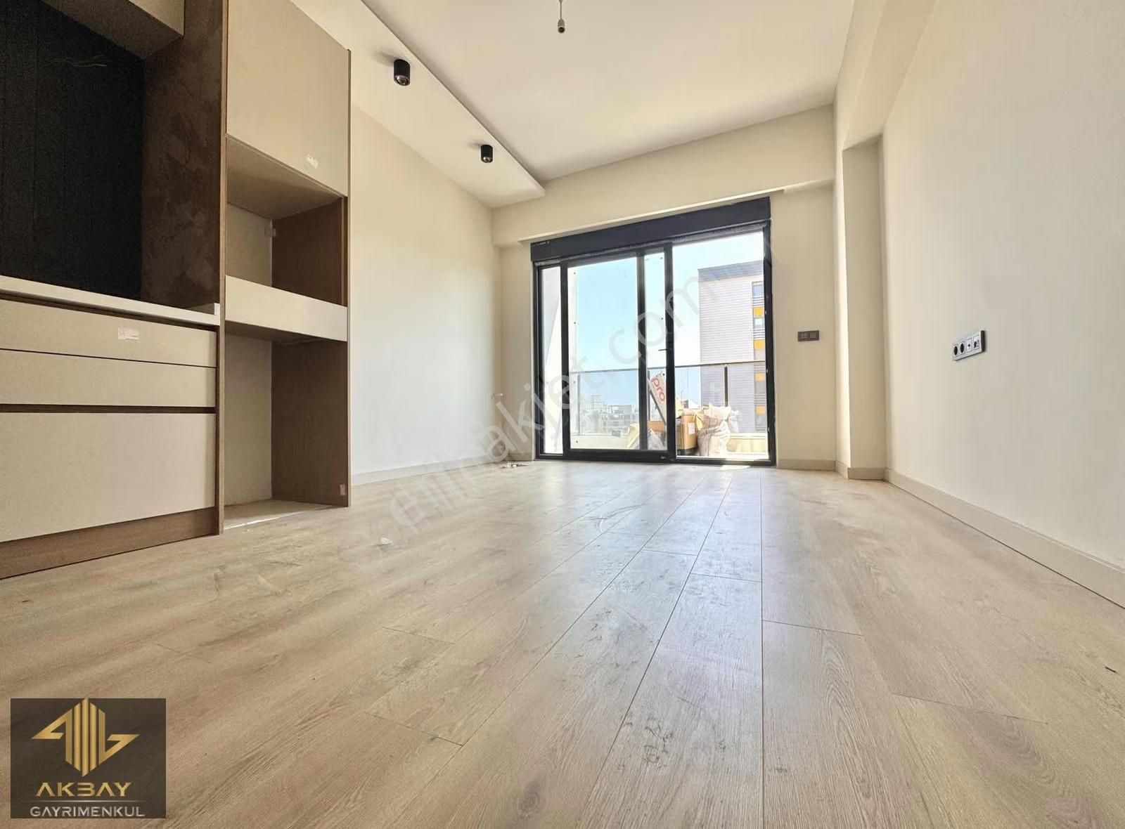 Altıntaş'ta Yüksek Krediye Uygun Kapalı Otoparklı Havuzlu 1+1 - Görsel 7