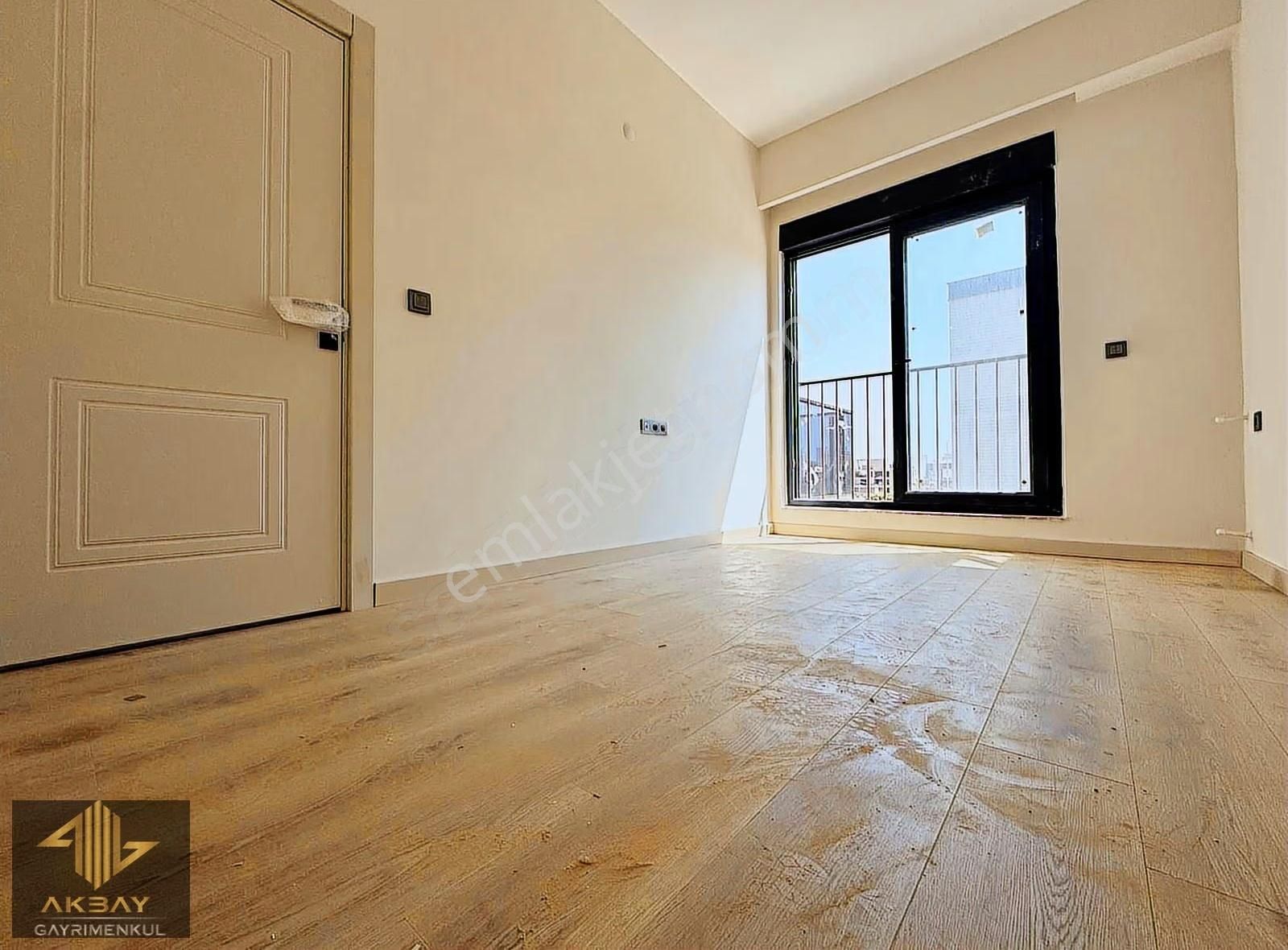 Altıntaş'ta Yüksek Krediye Uygun Kapalı Otoparklı Havuzlu 1+1 - Görsel 5