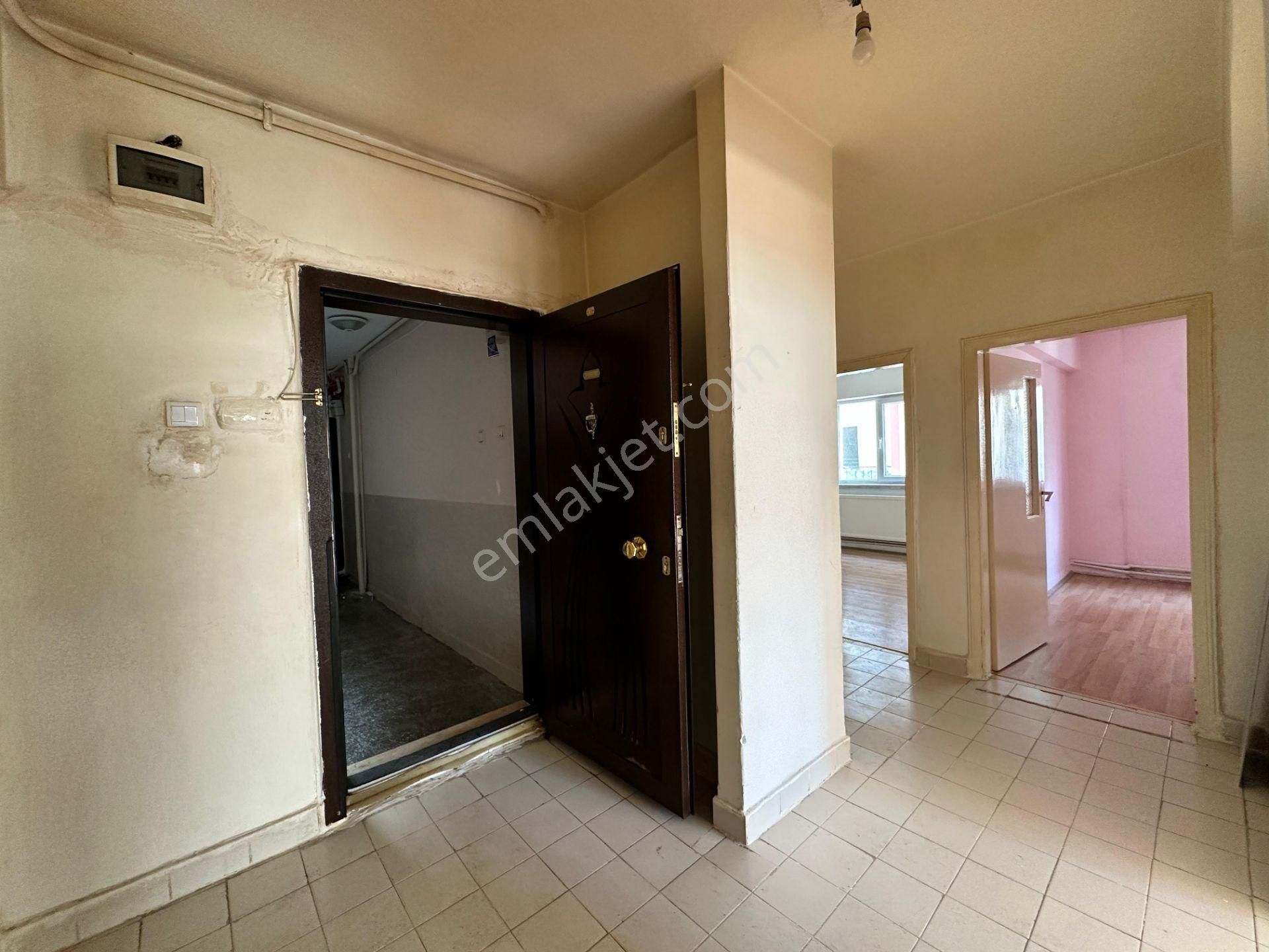 Mç Emlak'tan Plevne Mah'sınde 3+1 Satılık Daire - Görsel 6