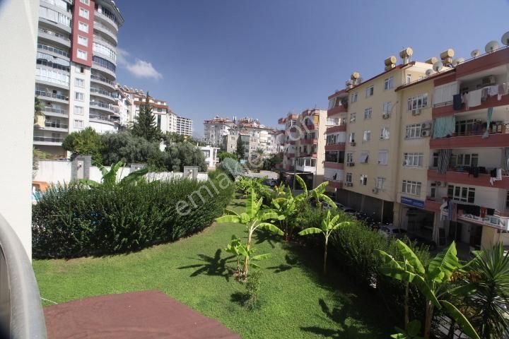 Ci̇kci̇lli̇'da Site İçerisinde 2+1 Havuzlu 135 M2 Eşyalı Satılık Doblex - Görsel 27