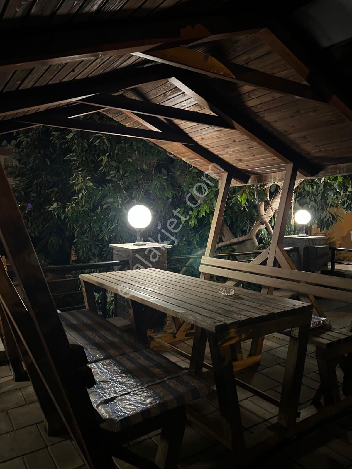 Ci̇kci̇lli̇'da Site İçerisinde 2+1 Havuzlu 135 M2 Eşyalı Satılık Doblex - Görsel 24