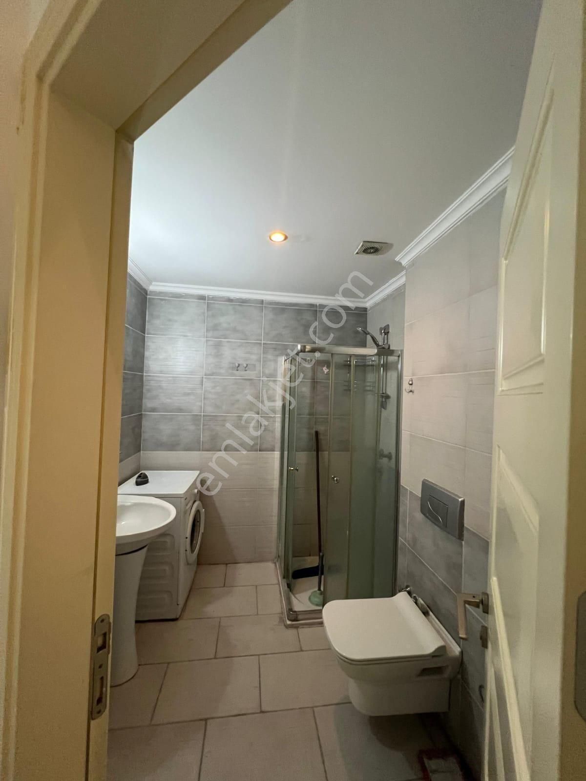 Ci̇kci̇lli̇'da Site İçerisinde 2+1 Havuzlu 135 M2 Eşyalı Satılık Doblex - Görsel 15