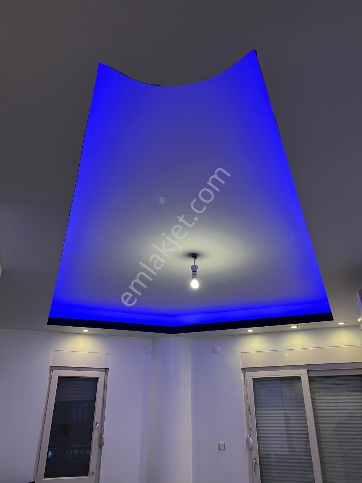 Ci̇kci̇lli̇'da Site İçerisinde 2+1 Havuzlu 135 M2 Eşyalı Satılık Doblex - Görsel 17