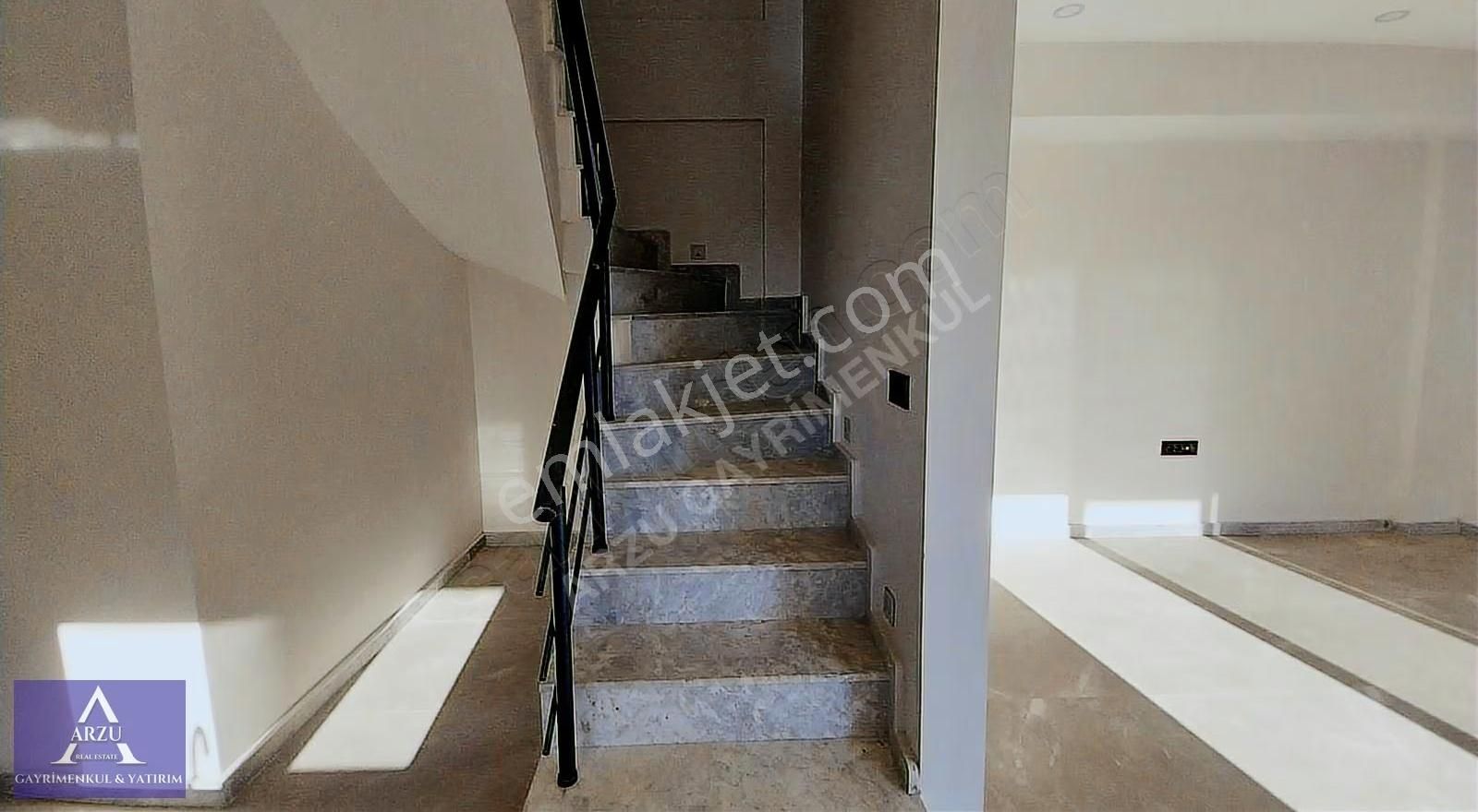 Muğla Milas Kazıklı Koyunda 3+1 Sıfır Villa Satılıktır - Görsel 8