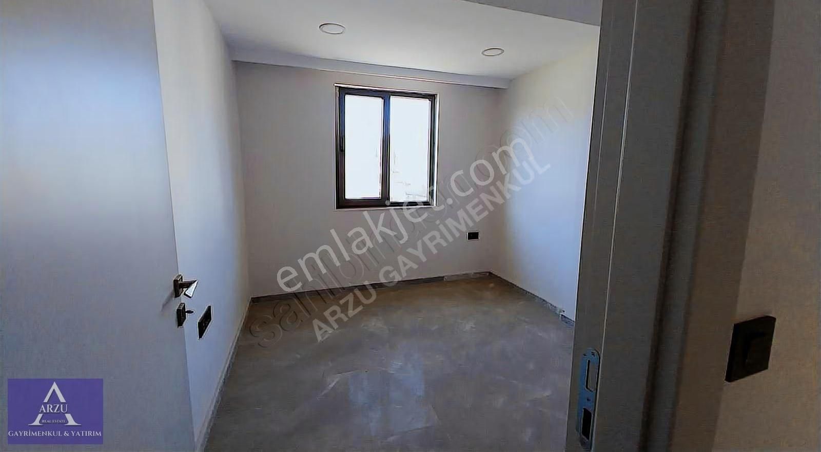 Muğla Milas Kazıklı Koyunda 3+1 Sıfır Villa Satılıktır - Görsel 3