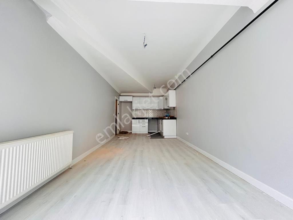 Kaçmaz'dan Altıntepe'de Ulaşıma Yakın 2.katta Sıfır Boş Lüks 2+1 - Görsel 12