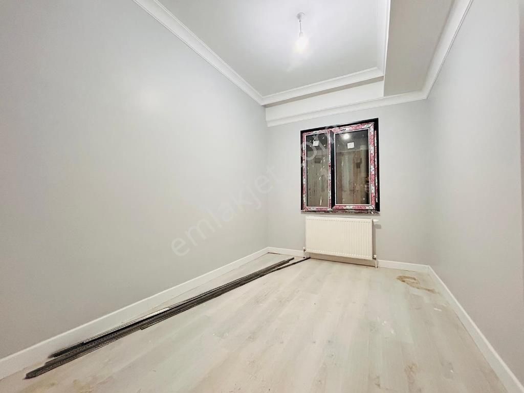 Kaçmaz'dan Altıntepe'de Ulaşıma Yakın 2.katta Sıfır Boş Lüks 2+1 - Görsel 24