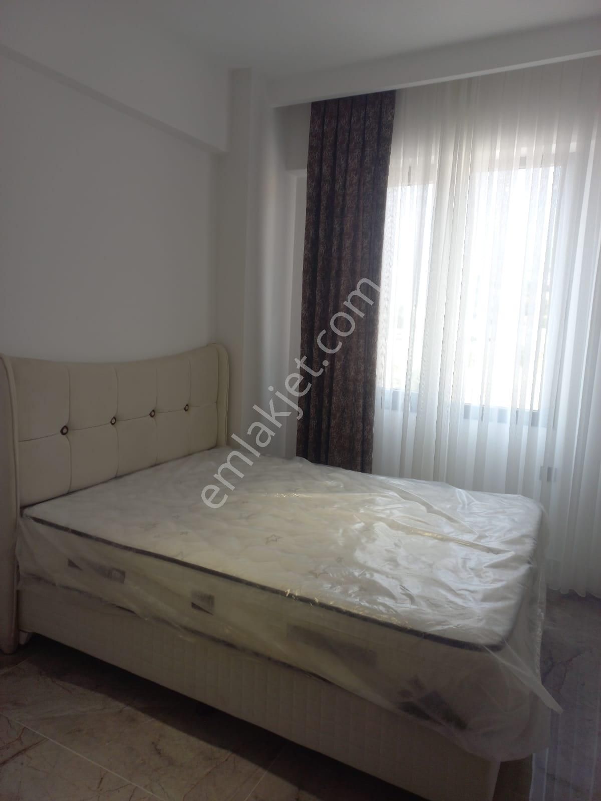 Denizli Pamukkale Karahasanlı Da Şehir Hastanesine Yakın Kiralık 1+1 Apart Daire - Görsel 11