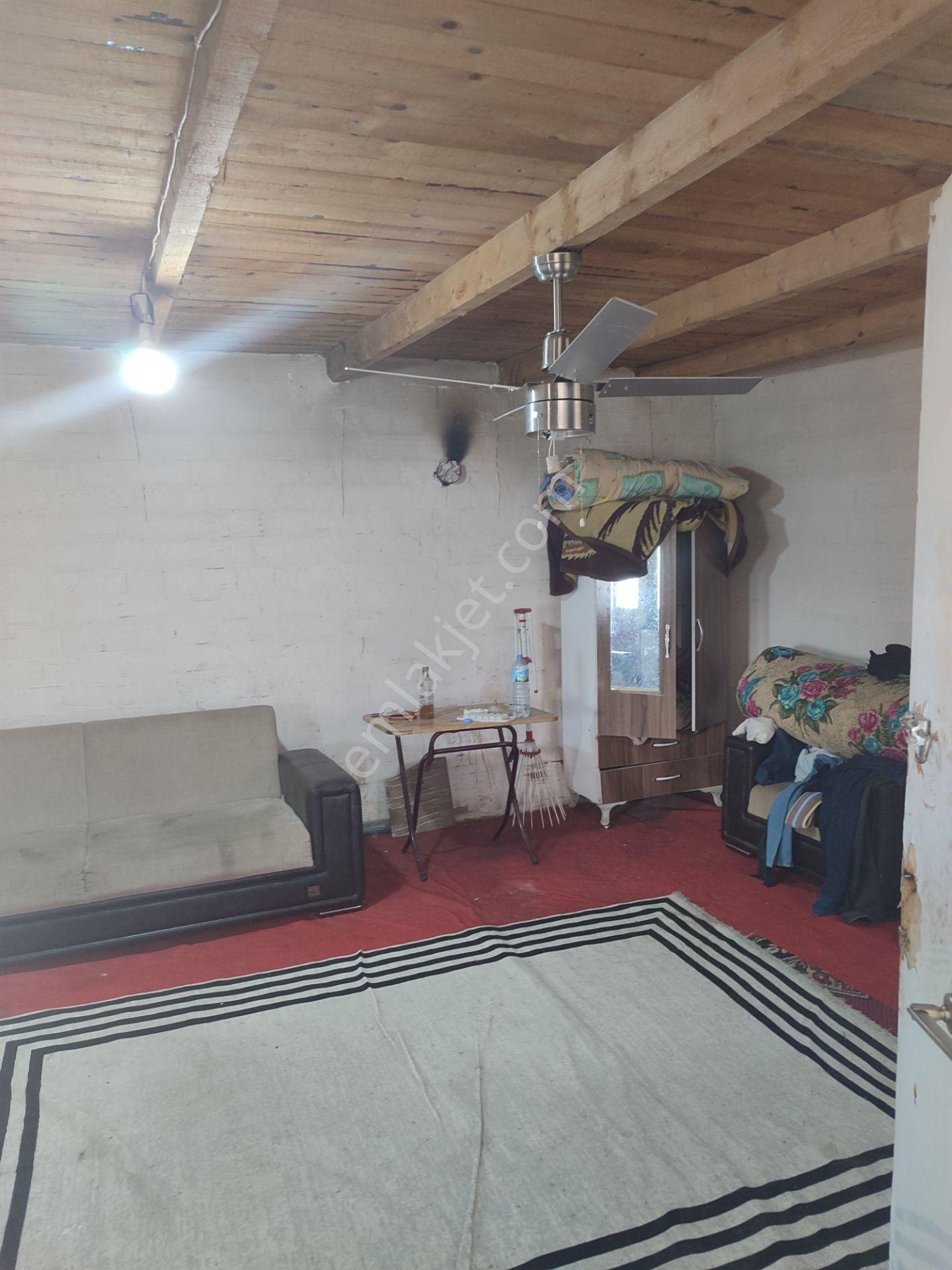 Kemalpaşa Gökyaka,da İçerisinde Ev Bulunan Zeytinlik Acil Satılıktır - Görsel 10