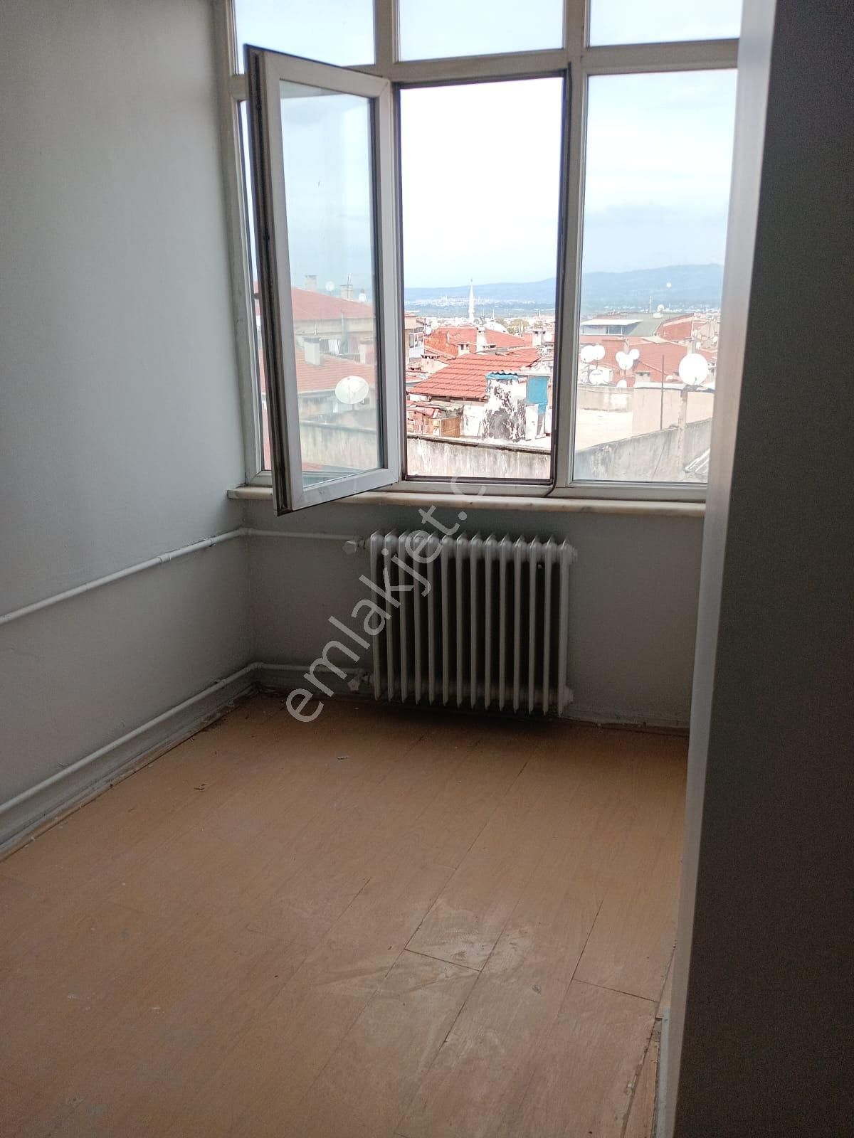 Bursa Osmangazi Selimiye Mah Satılık 2+1 Daire - Görsel 6