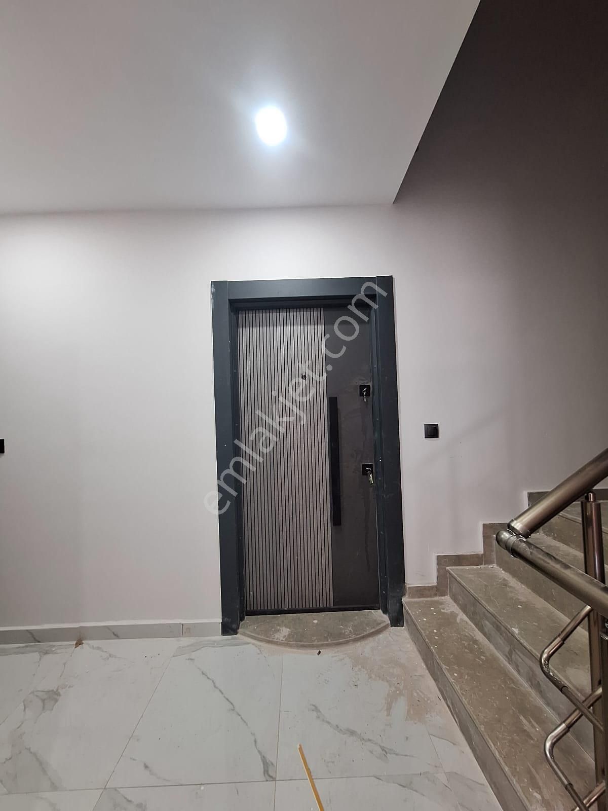 Varsak Demirel Mahallesinde 2katlı Binada Sıfır Daire - Görsel 13