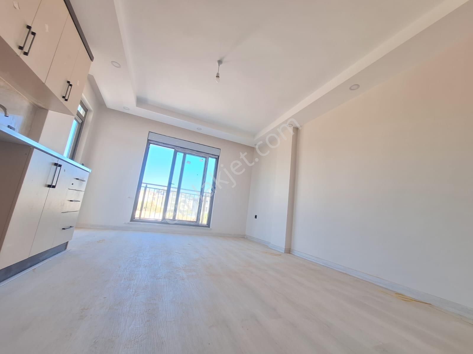 Varsak Demirel Mahallesinde 2katlı Binada Sıfır Daire - Görsel 5