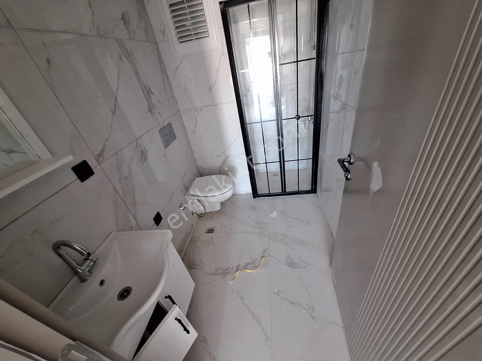 Varsak Demirel Mahallesinde 2katlı Binada Sıfır Daire - Görsel 9