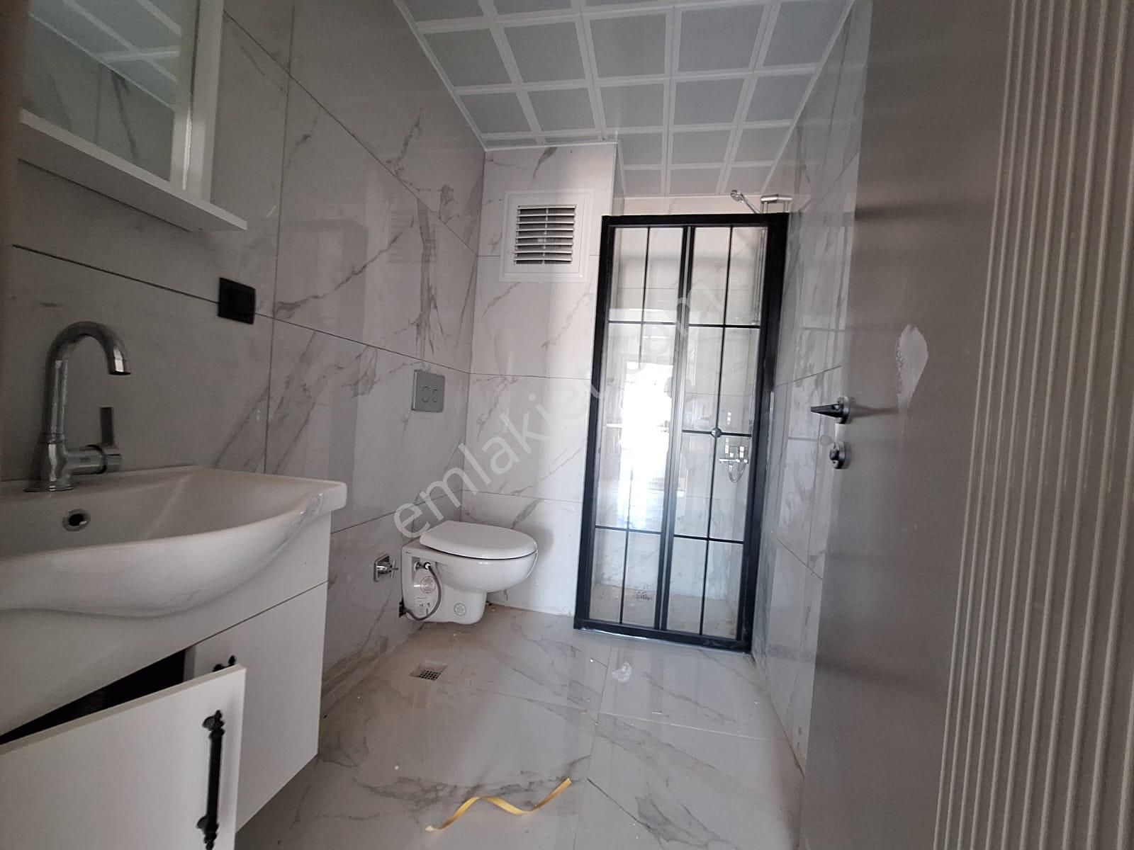 Varsak Demirel Mahallesinde 2katlı Binada Sıfır Daire - Görsel 7