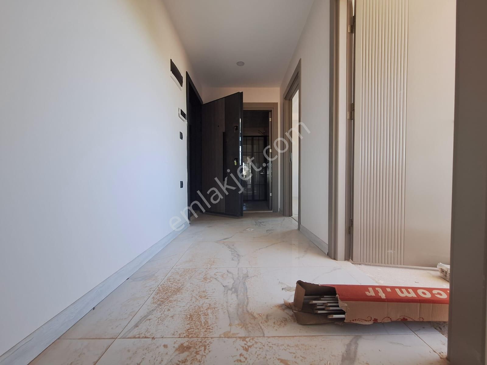 Varsak Demirel Mahallesinde 2katlı Binada Sıfır Daire - Görsel 8