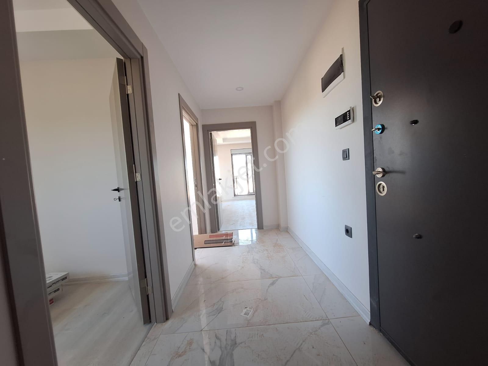 Varsak Demirel Mahallesinde 2katlı Binada Sıfır Daire - Görsel 12