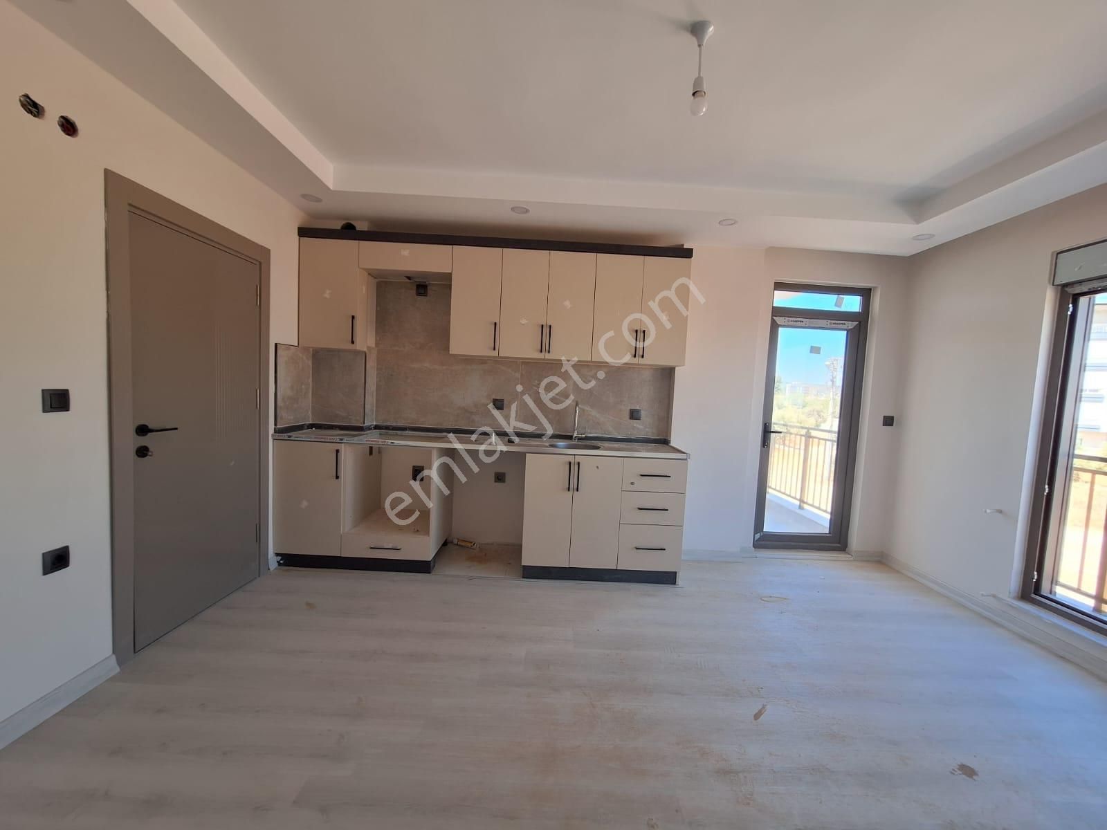 Varsak Demirel Mahallesinde 2katlı Binada Sıfır Daire - Görsel 2