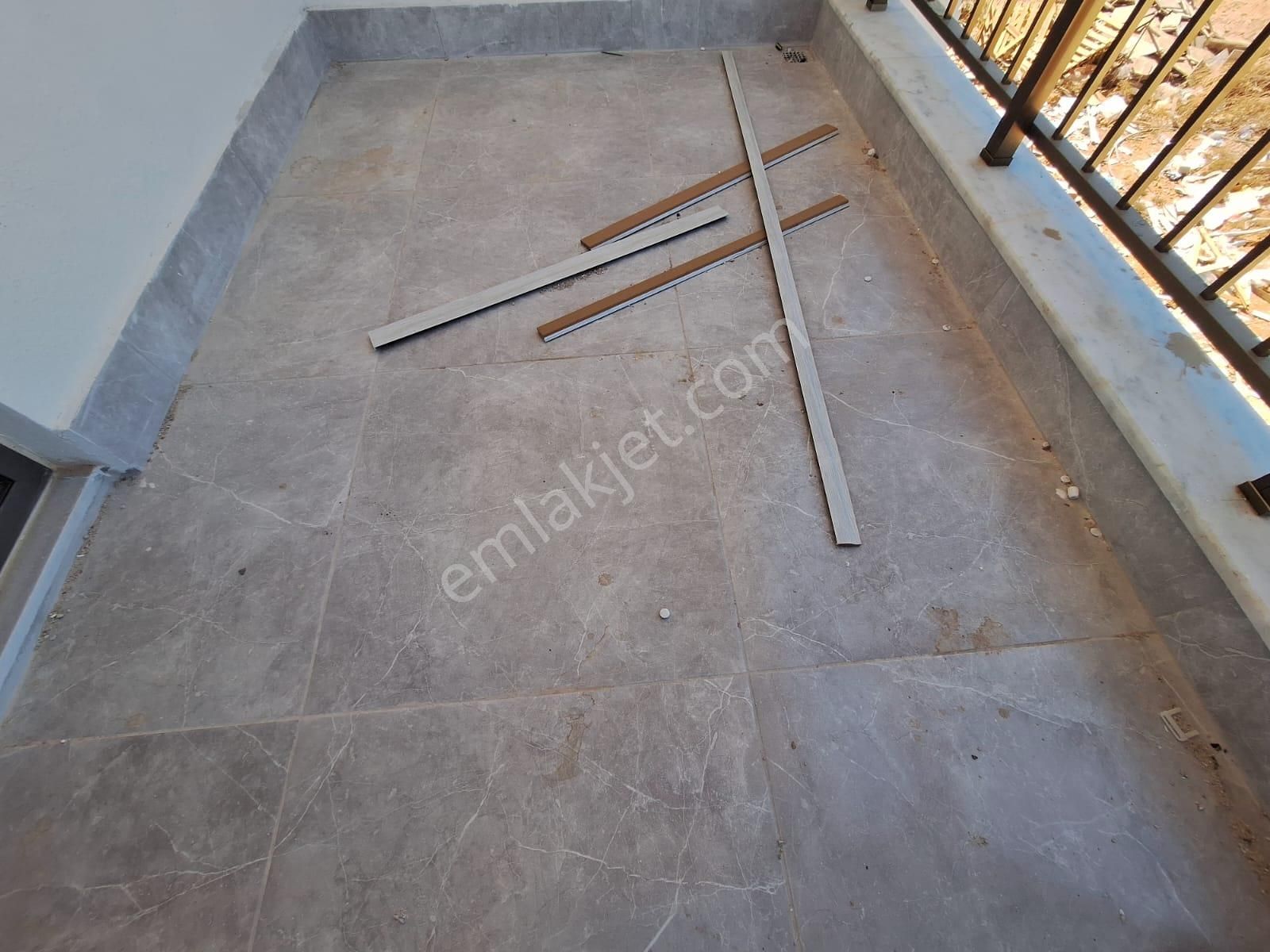 Varsak Demirel Mahallesinde 2katlı Binada Sıfır Daire - Görsel 4