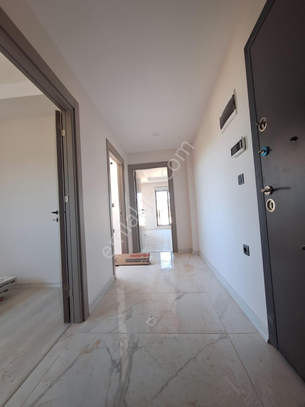 Varsak Demirel Mahallesinde 2katlı Binada Sıfır Daire - Görsel 10