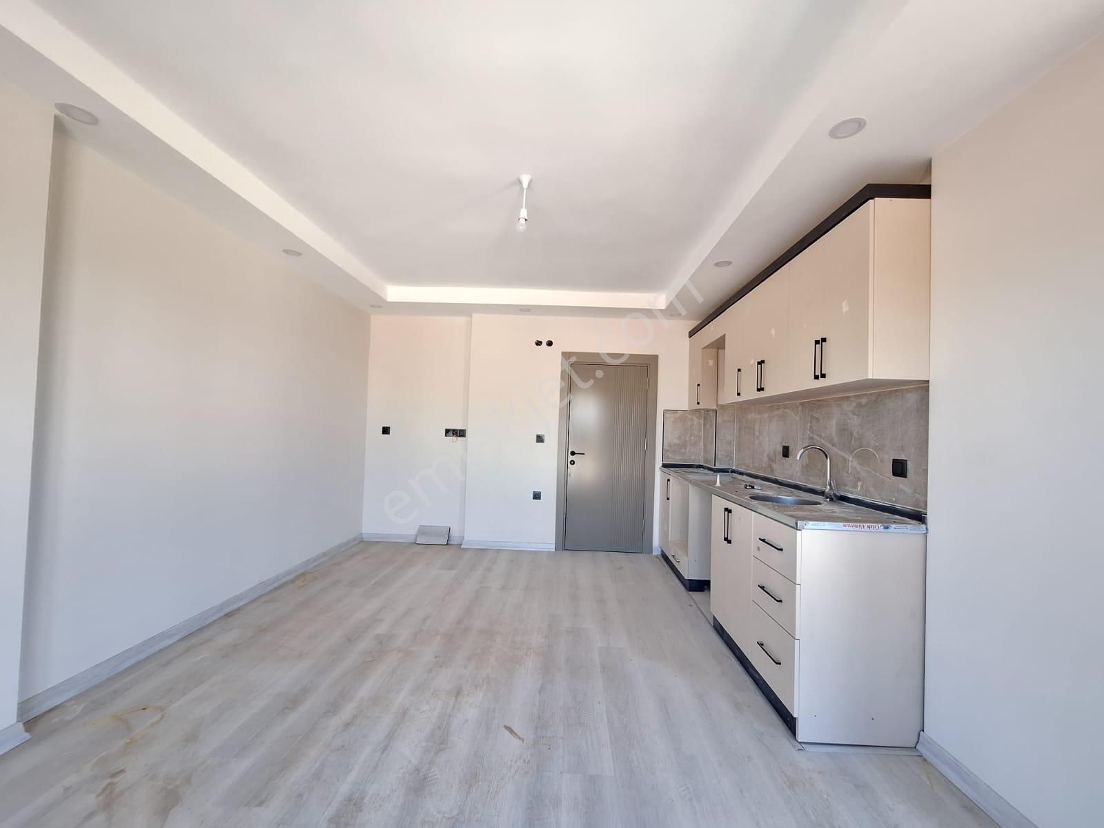 Varsak Demirel Mahallesinde 2katlı Binada Sıfır Daire - Görsel 3