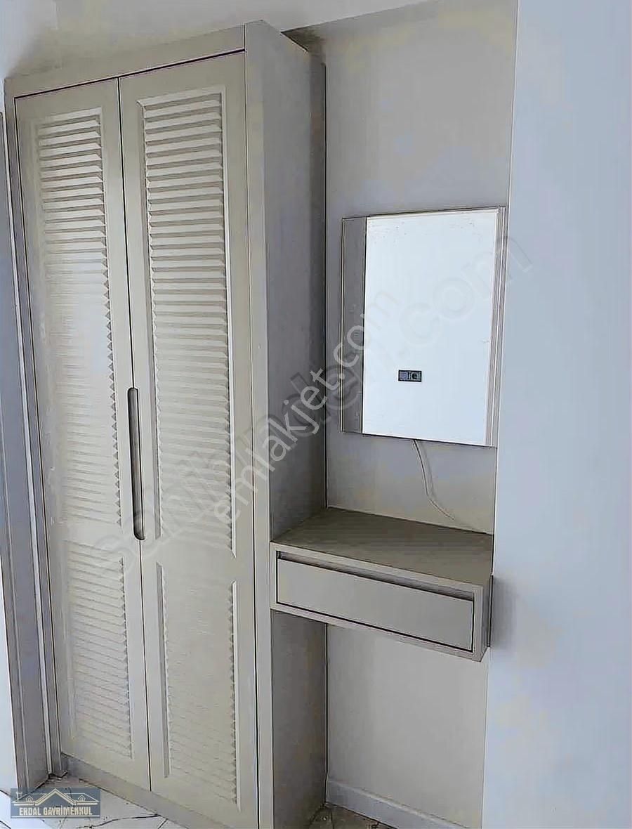 Sırakapılarda Lüx 2+1 Suit Daire - Görsel 2