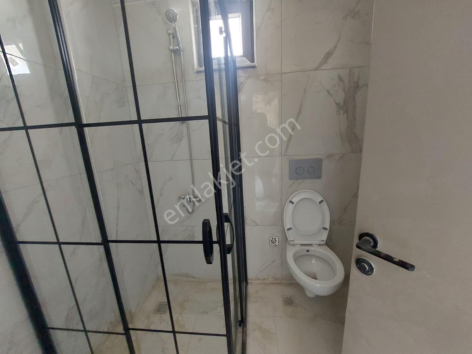 Varsak Demirel Mahallesinde Sıfır 1+1 Yüksek Giriş Daire - Görsel 6