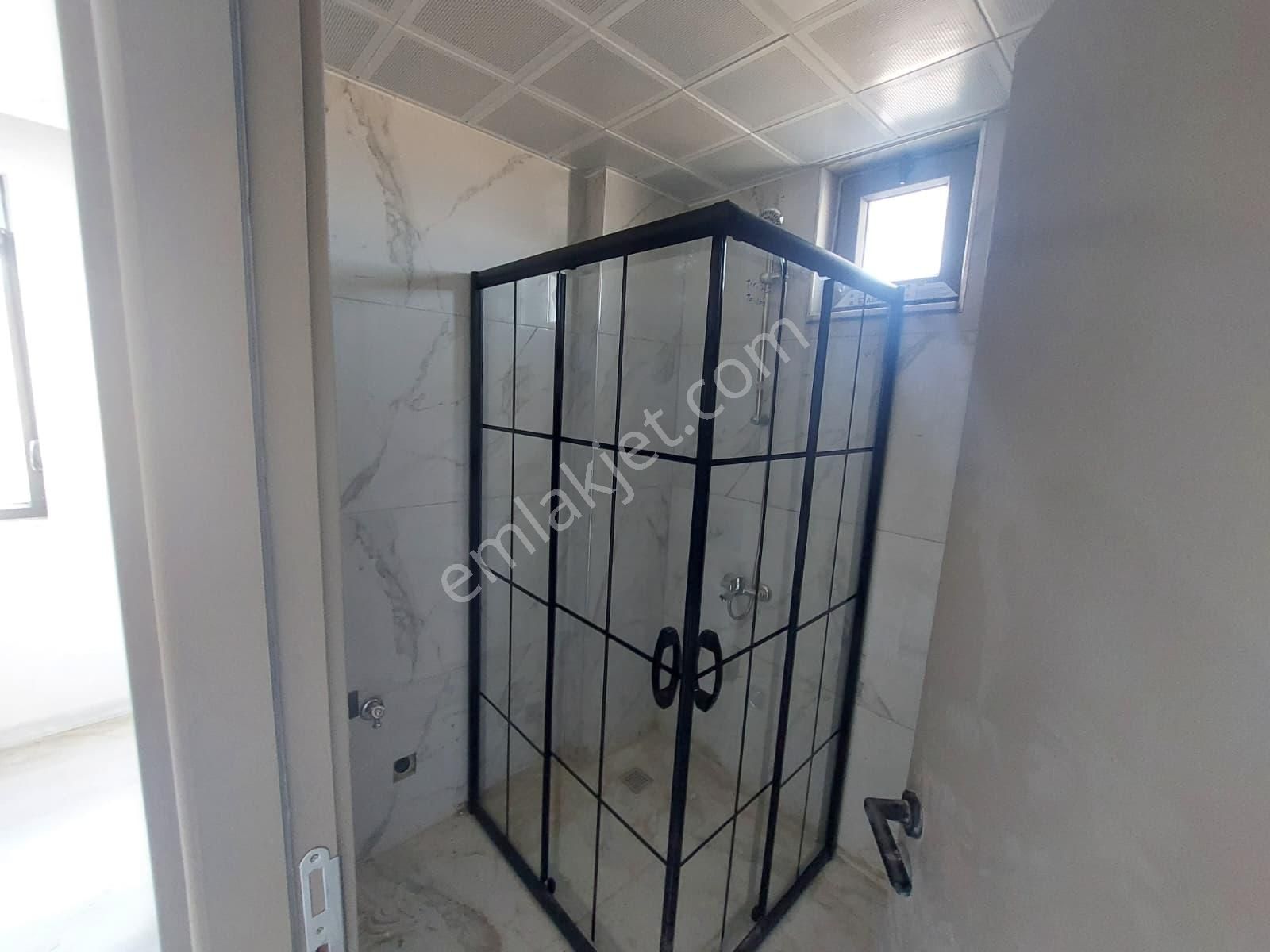 Varsak Demirel Mahallesinde Sıfır 1+1 Yüksek Giriş Daire - Görsel 7