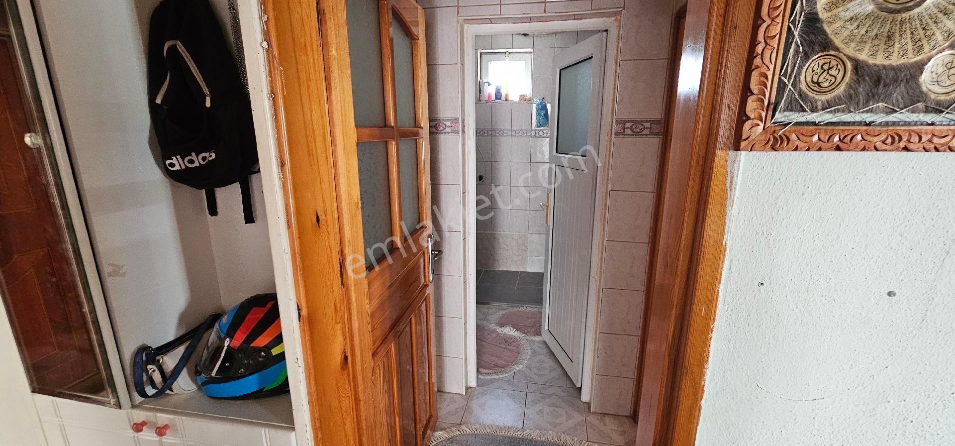 Milli Egemenlik Mahallesinde Merkezi Konum Satılık Geniş 2+1 Daire - Görsel 20