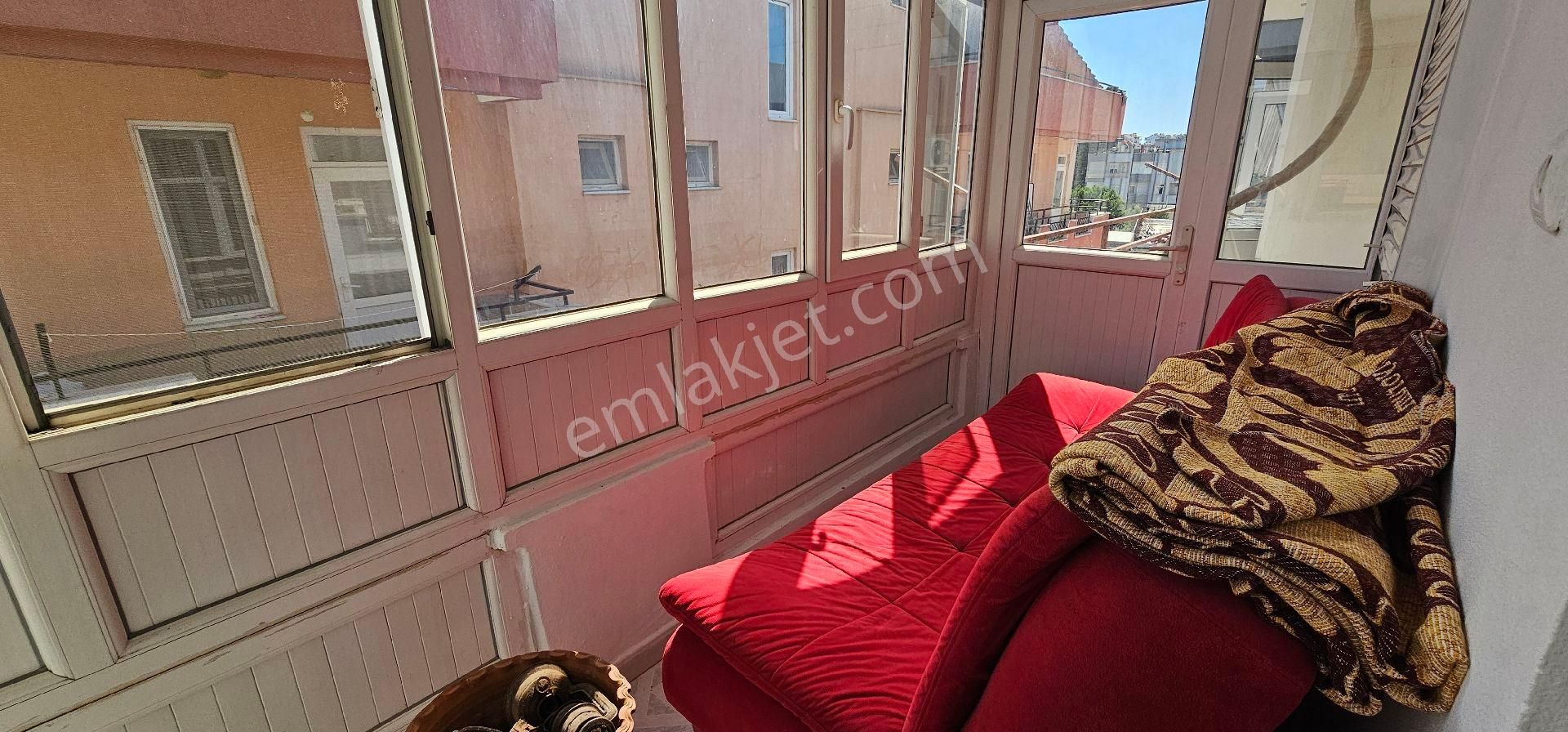 Milli Egemenlik Mahallesinde Merkezi Konum Satılık Geniş 2+1 Daire - Görsel 32