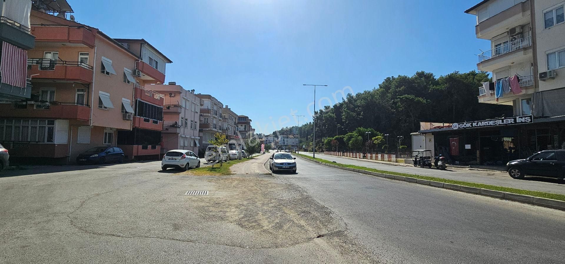 Milli Egemenlik Mahallesinde Merkezi Konum Satılık Geniş 2+1 Daire - Görsel 3