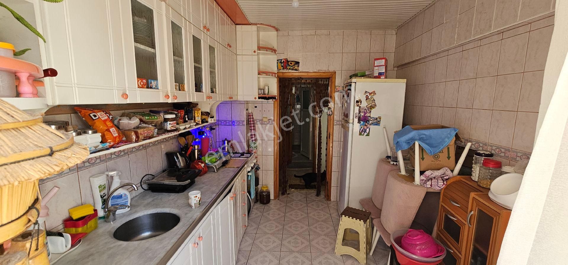 Milli Egemenlik Mahallesinde Merkezi Konum Satılık Geniş 2+1 Daire - Görsel 8