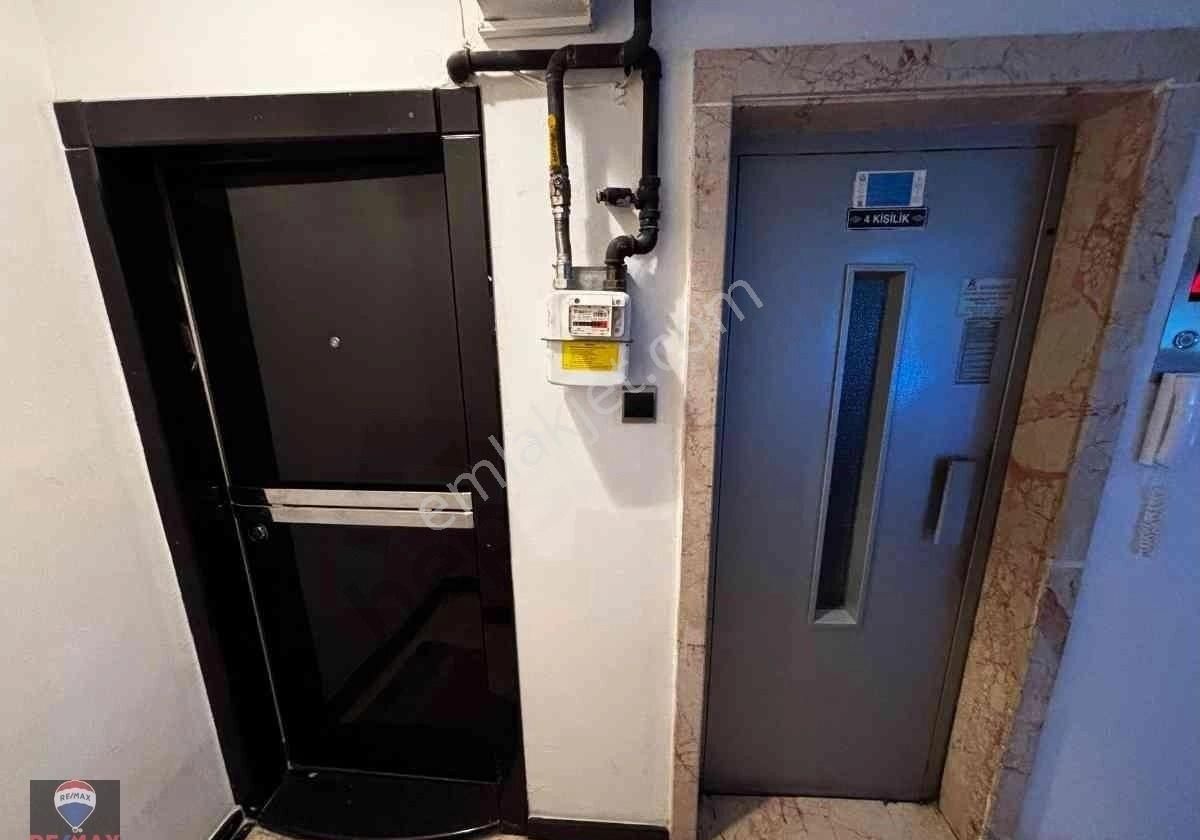 Bostanlı Akbank Sokağında 4+1 Satılık Bahçelı Dubleks Daıre - Görsel 29