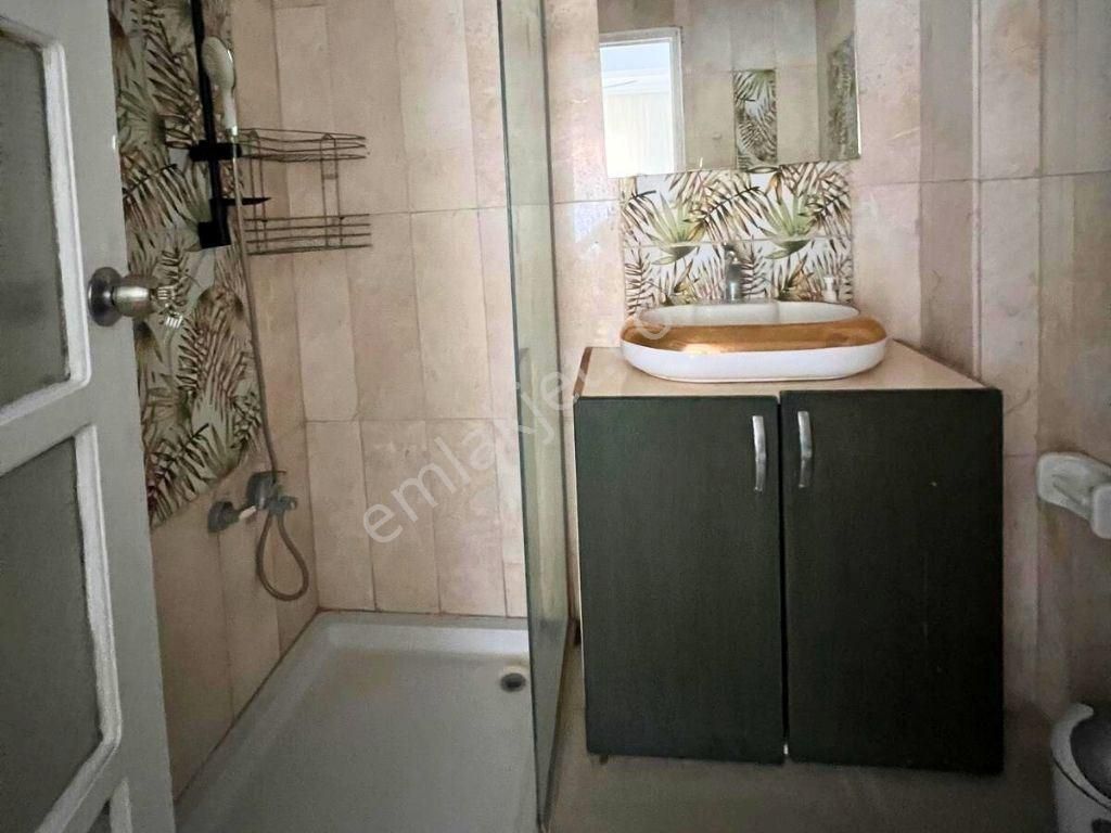 Datça Kızlan Mahallesi Gökkuşağı Sitesinde 3+1 Satılık Dubleks - Görsel 22