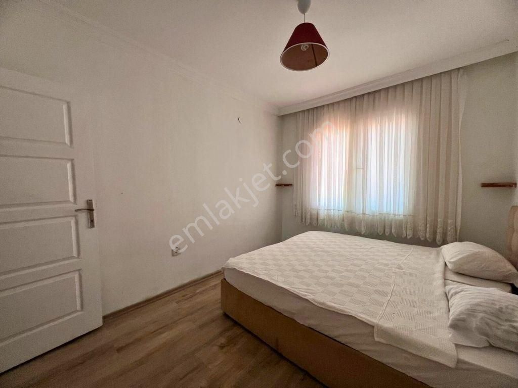 Datça Kızlan Mahallesi Gökkuşağı Sitesinde 3+1 Satılık Dubleks - Görsel 18